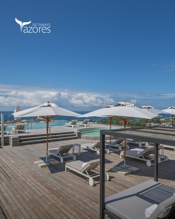 About Azores Getaways
