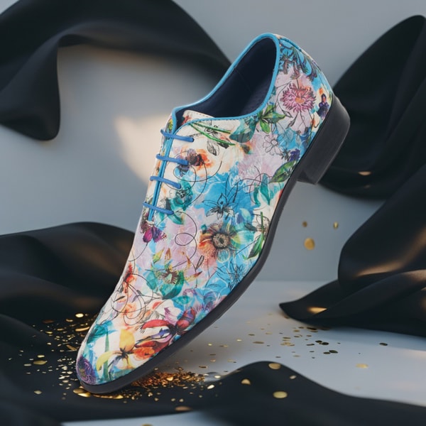 Lureaux Azure Bloom Beoordeling
