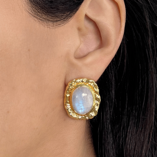 Azz&uacute; Luz Earrings Review