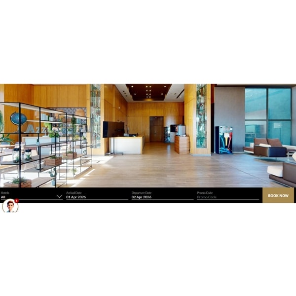 AZZ Hotels AZZ Valencia Congress Hotel & SPA Review