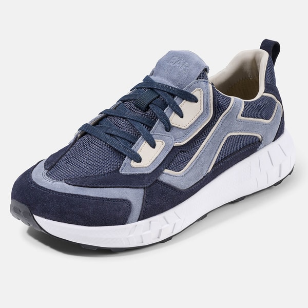 B&Auml;R Schuhe Metro Flow 1265 400 07 5 Bewertung