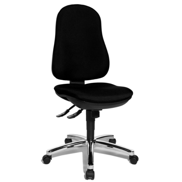 B&uuml;rostuhl-Shop Bandscheiben Drehstuhl Express Bewertung