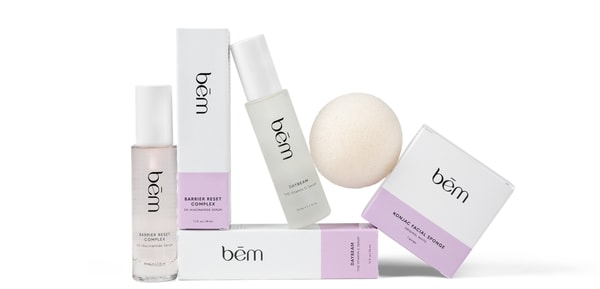 About Bēm Skincare