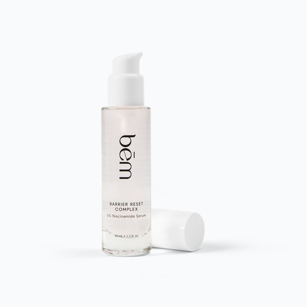 Bēm Skincare Barrier Reset Complex Review