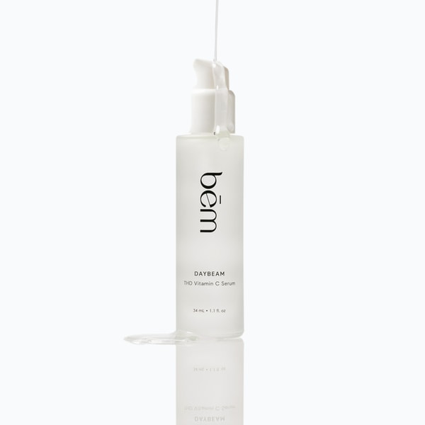 Bēm Skincare Daybeam THD Vitamin C Serum Review