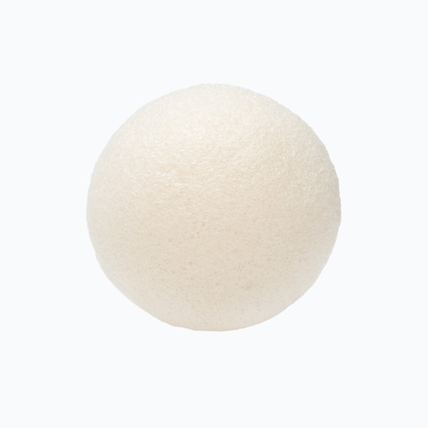 Bēm Skincare Konjac Facial Sponge Review