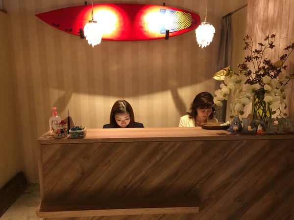 b-cafeについて