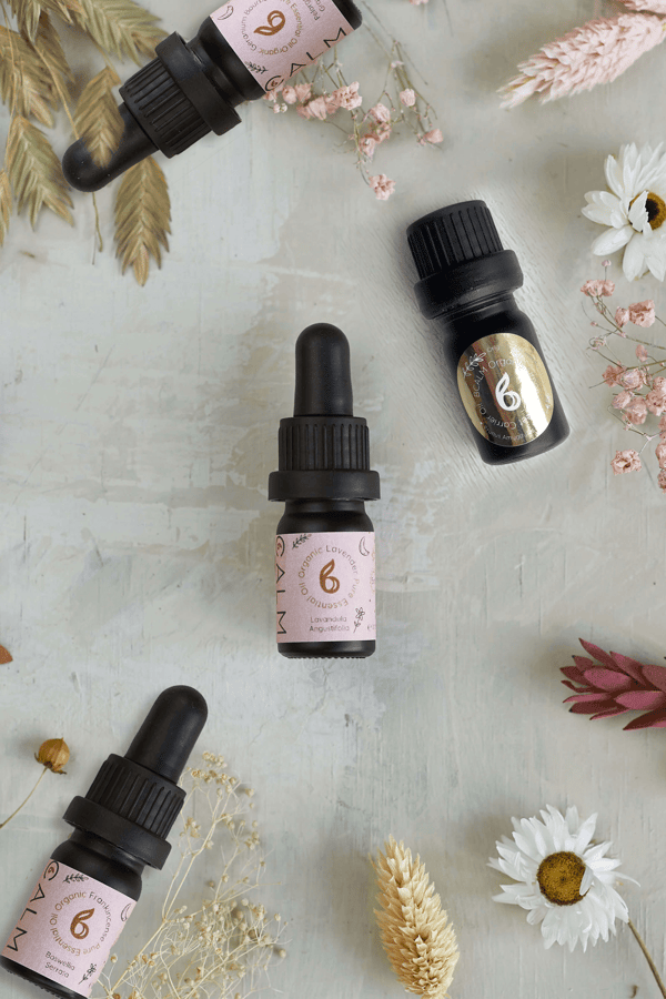 B Calm Review