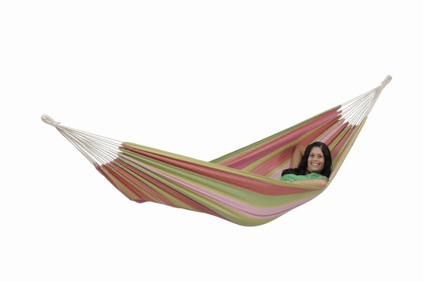 B-Lazy Amazonas Tahiti Hangmat Beoordeling