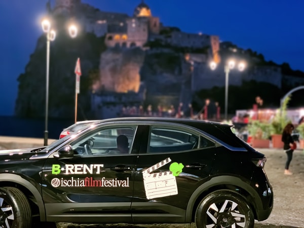 B-Rent Monthly Van Rental Review