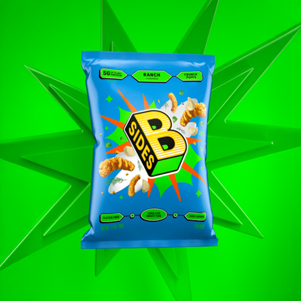 B-SIDES Ranch Review