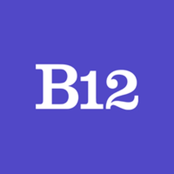 B12 vs Wix