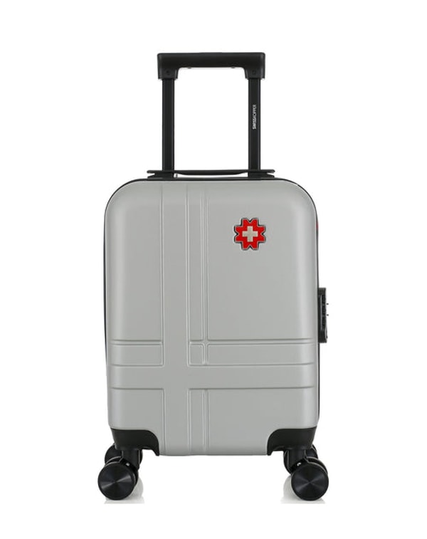 Baage SWISS KOPPER Valise Cabine Rigide XS USTER 46cm Avis
