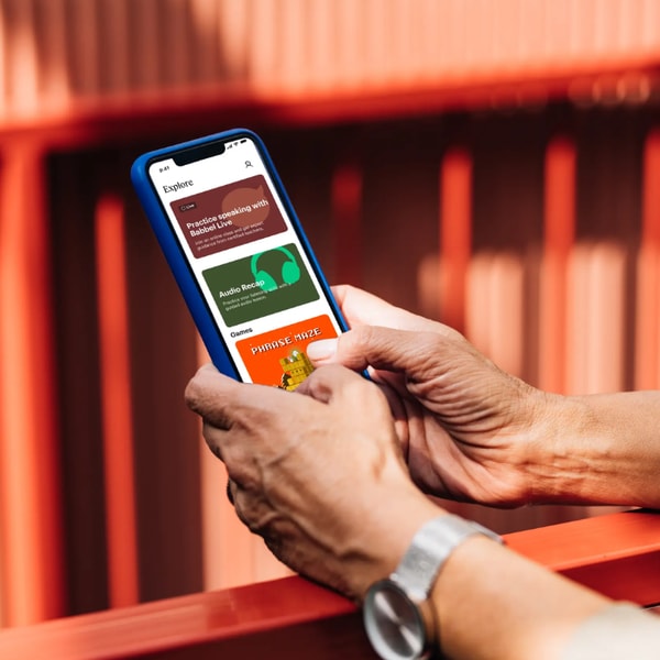 Babbel Language App Reviews