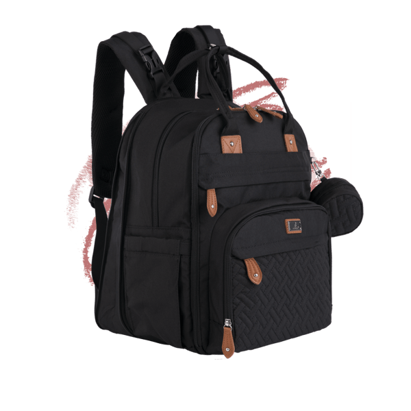 BabbleRoo XL Original Diaper Bag Review