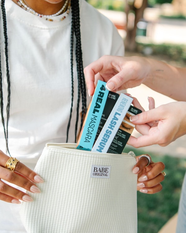 Babe Lash Review