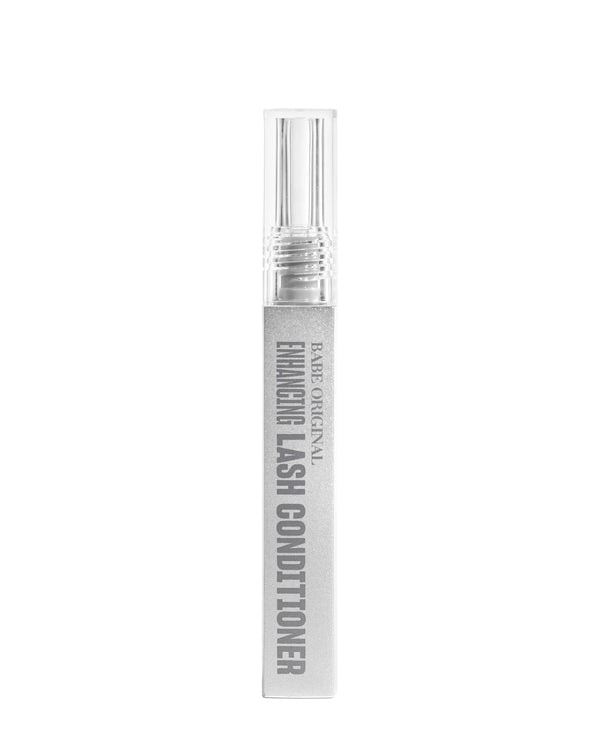 Babe Lash Enhancing Lash Conditioner Review