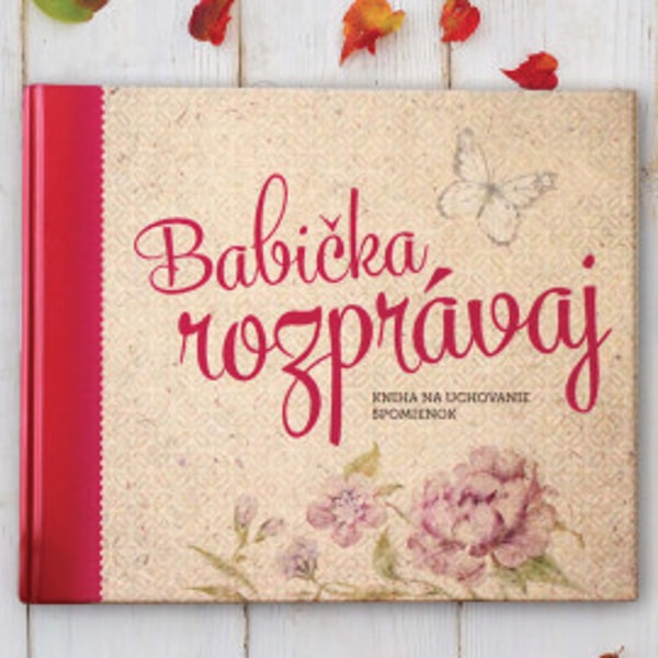Babičk&aacute;rstvo Babička, rozpr&aacute;vaj recenzia