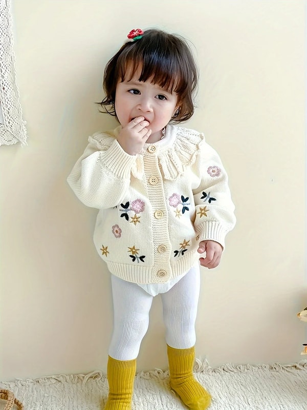 About Babie White