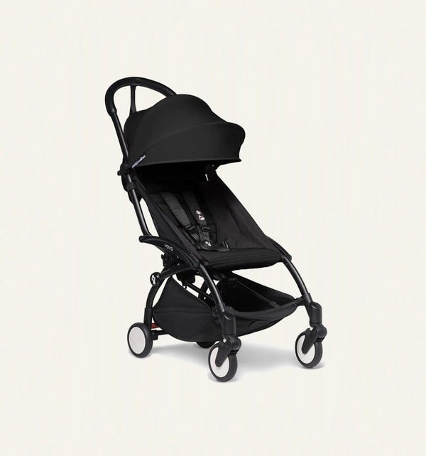 Baboodle Babyzen YOYO Stroller Review