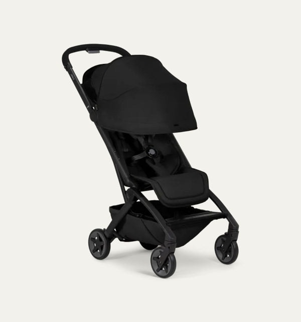 Baboodle Joolz Aer 2 Pram Review