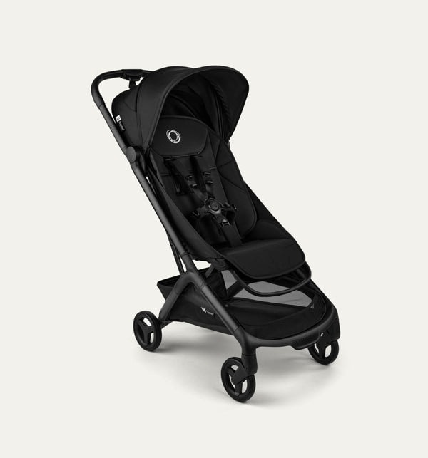 Baboodle Bugaboo Butterfly 2 Review