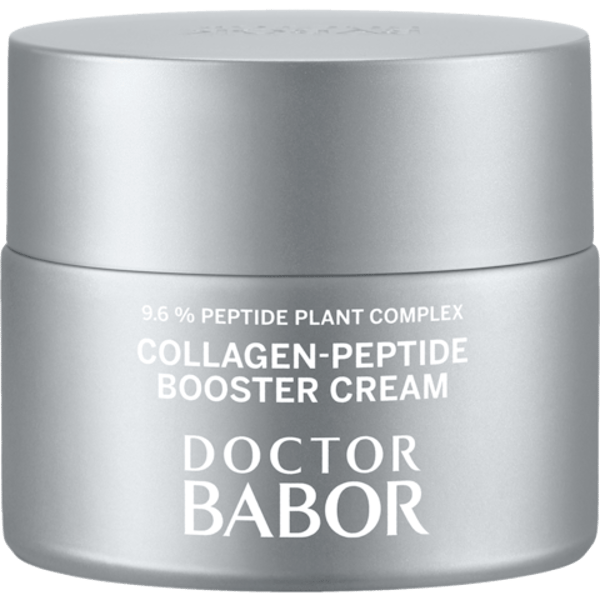 BABOR Collagen-Peptide Booster Cream Review