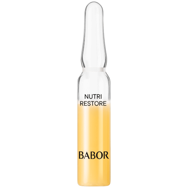 BABOR Nutri Restore Ampoule Review