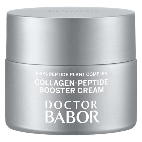 BABOR Collagen-Peptide Booster Cream Review