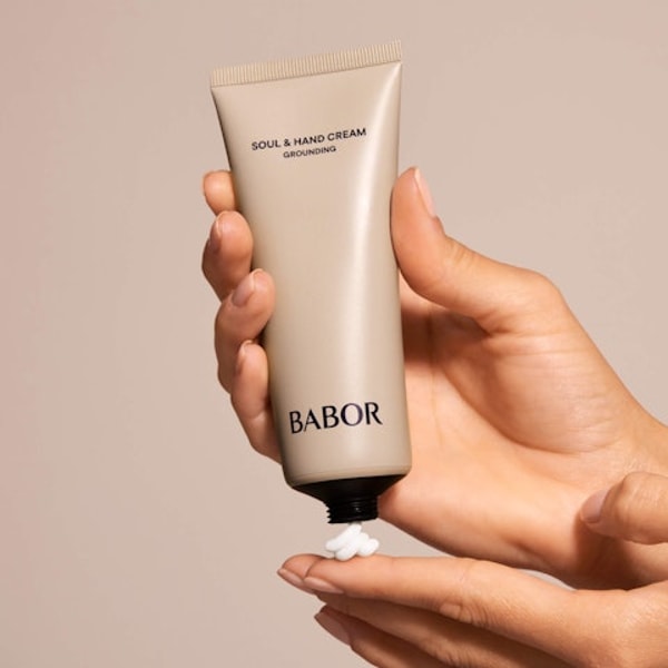 BABOR Cr&egrave;me Mains & Sens Beoordeling