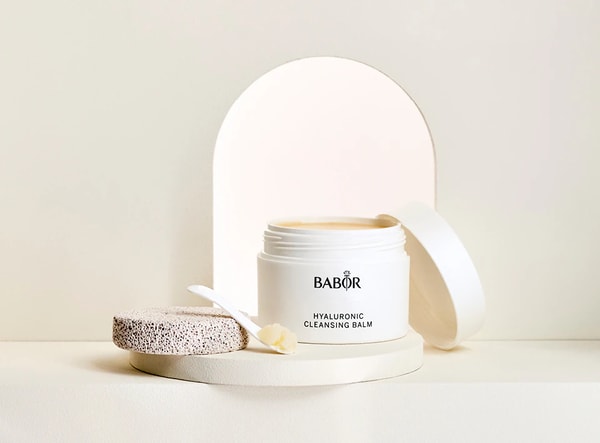 BABOR Hyaluronic Cleansing Balm Beoordeling