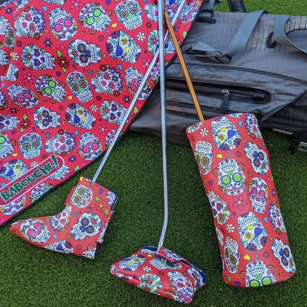 Babouche! Golf Review