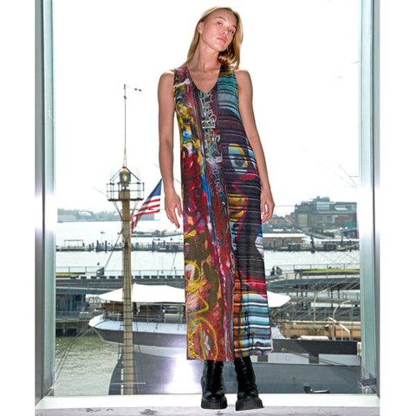 Babs Boutique NYC Review