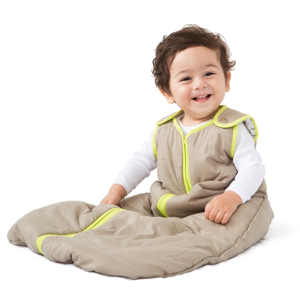 Baby Deedee Sleep Nest Original Review