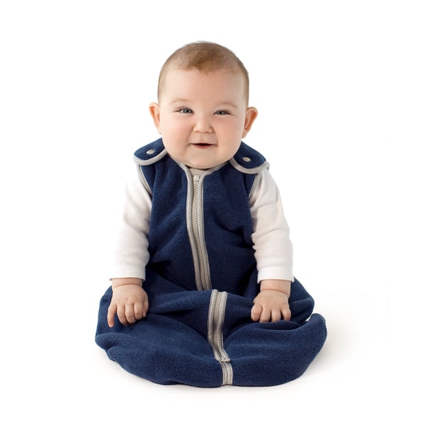 Baby Deedee Sleep Nest Fleece Review