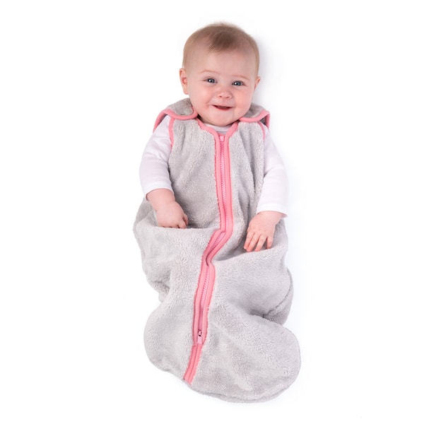 Baby Deedee Sleep Nest Teddy Review