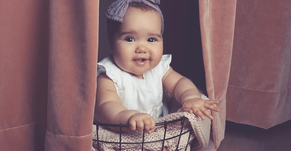 PicturePeople Baby-Fotoshooting Bewertung