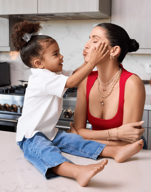 About Baby Gold 