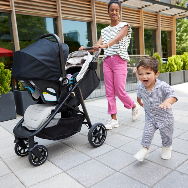 About Baby Jogger