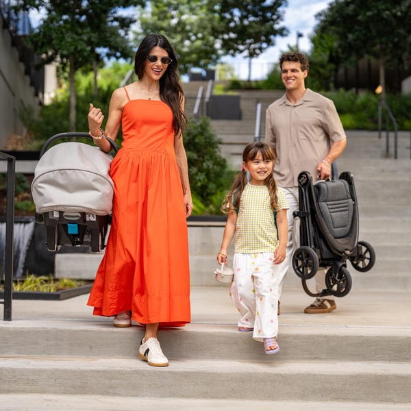 Overview of Baby Jogger