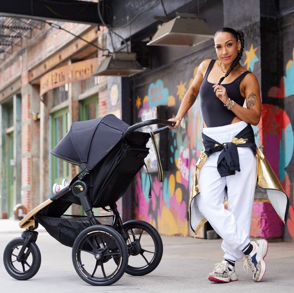 Baby Jogger Review