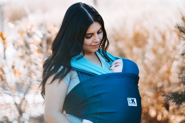 About Baby K'tan