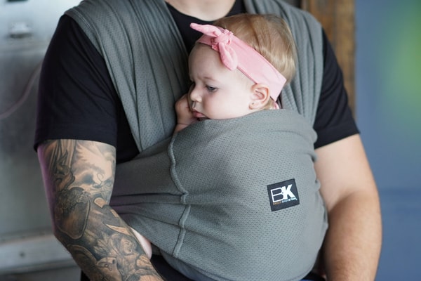 Baby K'tan Review