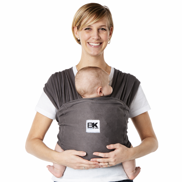 Baby K'tan Original Baby Carrier Review