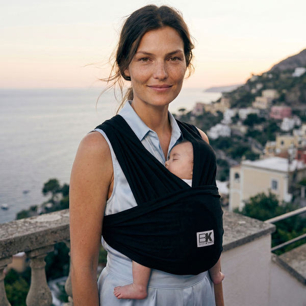 Baby K'tan Breeze Baby Carrier Review