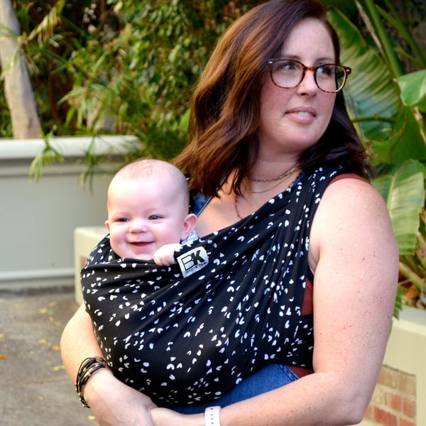 Baby K'tan Print Baby Carrier Reviews