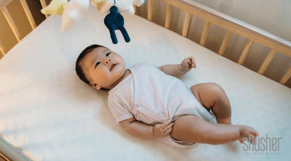 Baby Shusher Review