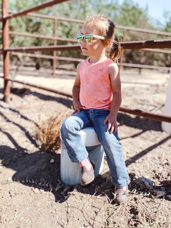 About Baby Sunnies