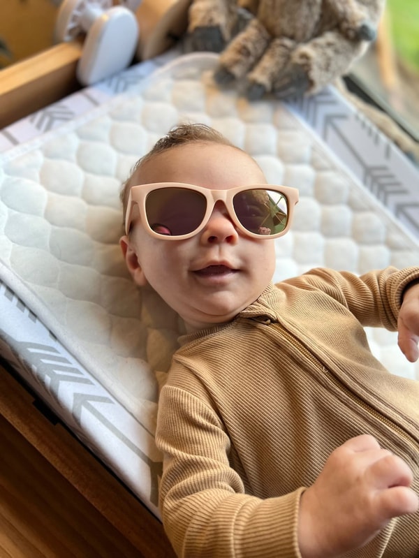 Overview of Baby Sunnies 