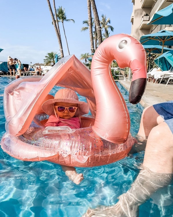 Baby Sunnies Review